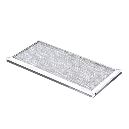 Ovention Filter, Air, 10.25X5X.5, Ez Clean 04.55.001.00